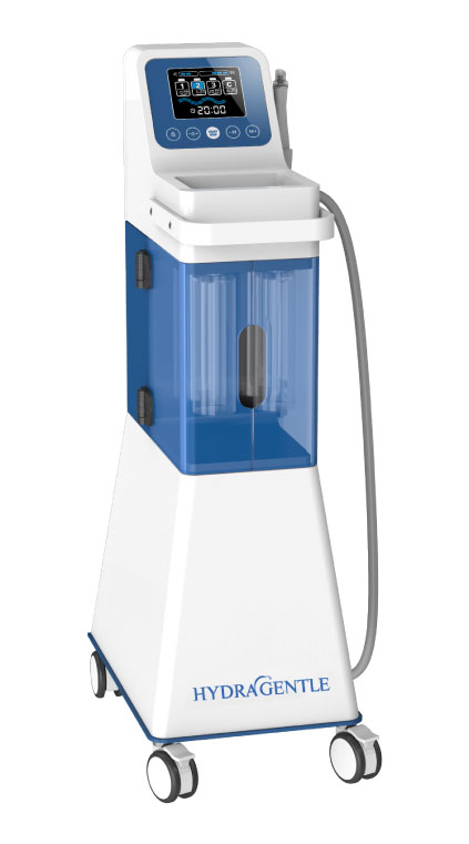 ハイドラジェントル